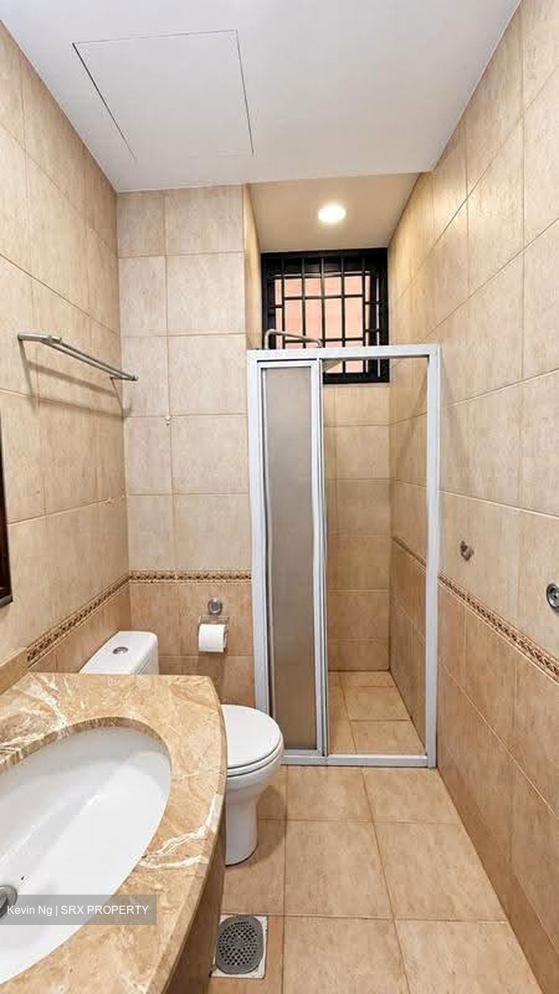 Bishan 8 (D20), Condominium #623727661